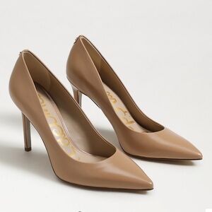 Sam Edelman - Hazel Pointed Toe Pump